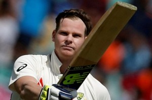 India taught me how to handle different situations: Smith