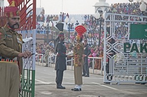 India to seal Borders with Pakistan, Bangladesh