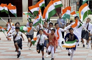 India will be the World's Youngest Country by 2020