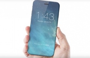IPhone 8 to be a limited edition?