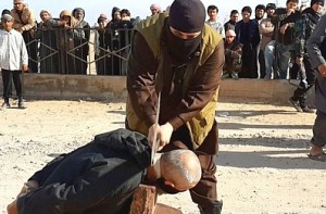 ISIS executes 33, largest mass killing of 2017