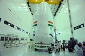 ISRO teams up with private sector