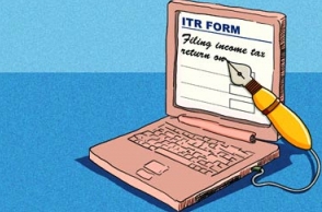 IT dept activates e-filing facility for 2017-18 ITRs