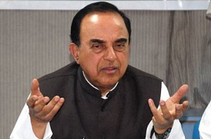 It is high time to disintegrate undemocratic Pak: Swamy