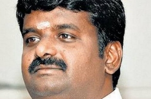 IT summons TN Health Minister's wife