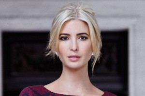 Ivanka Trump takes a White House job