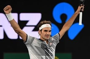 I've had enough breaks: Federer targets Wimbledon