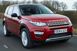 Jaguar Land Rover slashes prices of two models up to Rs 4.08 lakh