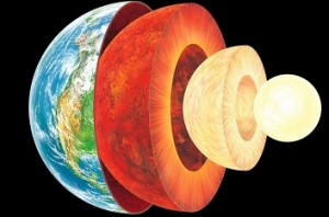 Japan aims to be the first to drill into Earth's mantle