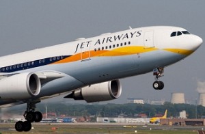 Jet Airways to launch Chennai-Paris flights
