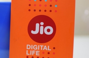 Jio becomes India's largest broadband service provider