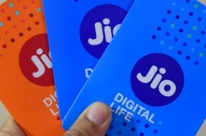 Jio first in TRAI’s 4G download speed test, Airtel third