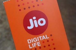 Jio likely to launch laptop with 4G VoLTE SIM