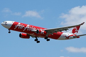 Jio subscribers can avail 15% discount on AirAsia tickets