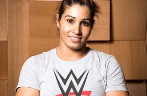 Kavita Devi first Indian woman wrestler to compete in WWE