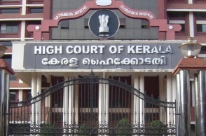 Kerala HC slams news channel for acting irresponsibly