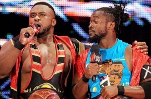 Kofi Kingston, Big E to appear on IPL Extraaa Innings