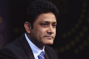 Kohli and Co want to play Champions Trophy: Kumble