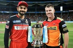 Kohli and I still good friends: Warner