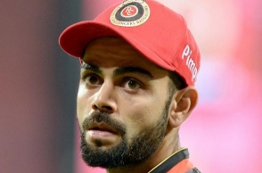 Kohli should look himself in the mirror: Gavaskar