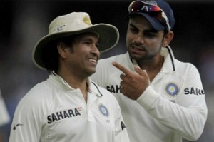 Virat Kohli will surpass Sachin Tendulkar: Younis Khan