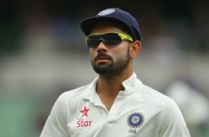 Kohli's absence a big loss for the tournament: Clarke