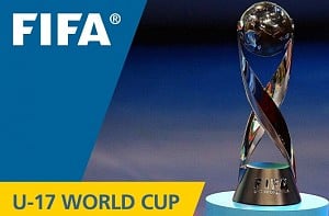 Kolkata to host India's first ever FIFA U-17 World Cup final