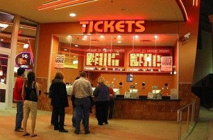 K'taka govt announces Rs 200 cap on movie tickets