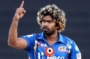 Lasith Malinga becomes first to take 150 wickets in IPL