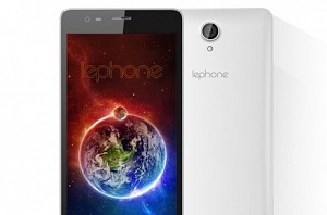 Lephone launches 4G smartphone for Rs 4599 in India