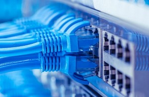 Local broadband providers may pose a security threat