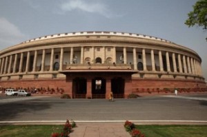 Lok Sabha passes Finance Bill