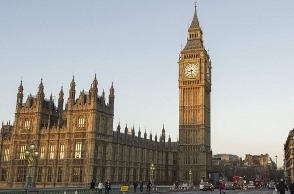 London s Big Ben to be closed for visitors News Shots