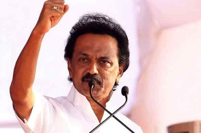 M K Stalin seeks CBI probe against CM Palaniswami