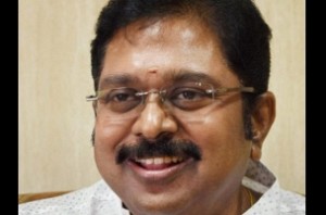 Madras HC posts TTV Dhinakaran's case hearing on April 13