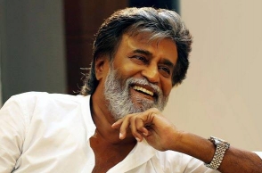 Malaysian PM to meet Rajinikanth