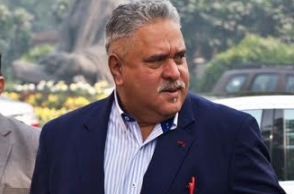 Mallya issued non-bailable warrant in brand promotion case