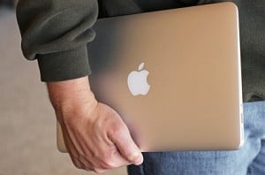Malware created to target Apple computers