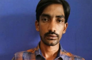 Man arrested for cheating over 100 women on matrimonial sites