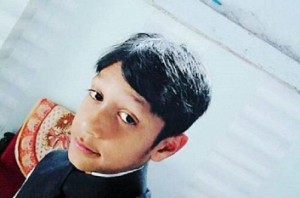 Man kills 12-year boy, inspired by TV serial