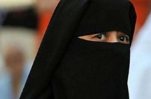 Man sends triple talaq through WhatsApp: Hyderabad