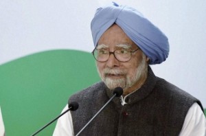 Manmohan Singh says “Let bygones be bygones” after GST bills passed