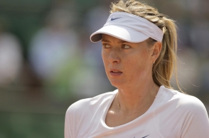 Maria Sharapova is a cheater: Eugenie Bouchard