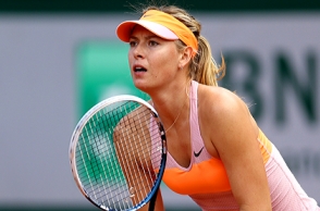 Maria Sharapova to make her return on April 26