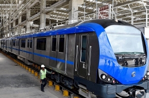 Metro Rail signs MoU with residents of North Chennai