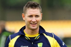 Michael Clarke added to commentary panel for IPL 2017