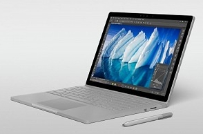 Microsoft to launch Surface Laptop on Tuesday