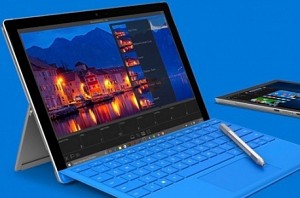 Microsoft’s Surface Pro 5 features leaked
