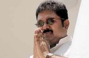 MLA supports TTV Dhinakaran, slams ministers