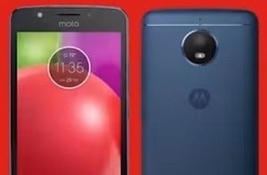 Moto C could be Motorola's cheapest smartphone